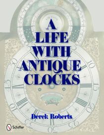 Life with antique clocks