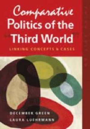 Comparative Politics of the Third World | 3:e upplagan