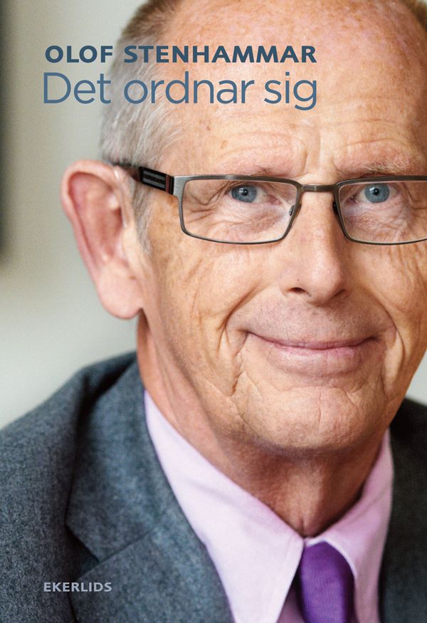 Det ordnar sig | 0:e upplagan