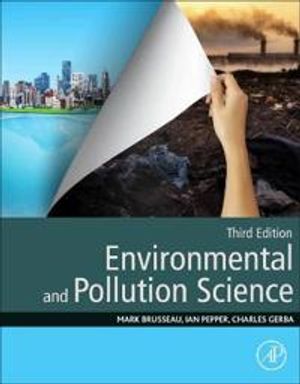 Environmental and Pollution Science