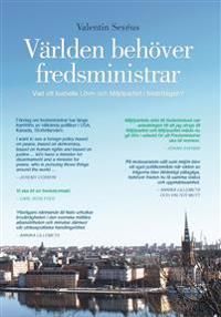 Världen behöver fredsministrar | 1:a upplagan