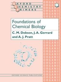 Foundations of Chemical Biology | 0:e upplagan