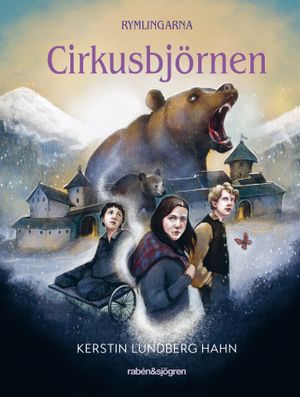 Cirkusbjörnen | 1:a upplagan