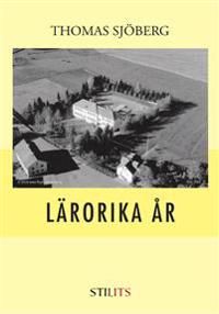 Lärorika år | 0:e upplagan