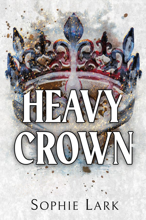 Heavy Crown | 0:e upplagan