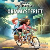 Ormmysteriet | 1:a upplagan