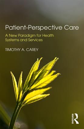 Patient-Perspective Care | 1:a upplagan