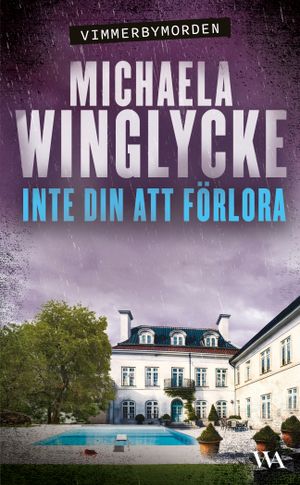 Inte din att förlora