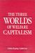 The Three Worlds of Welfare Capitalism (1989)