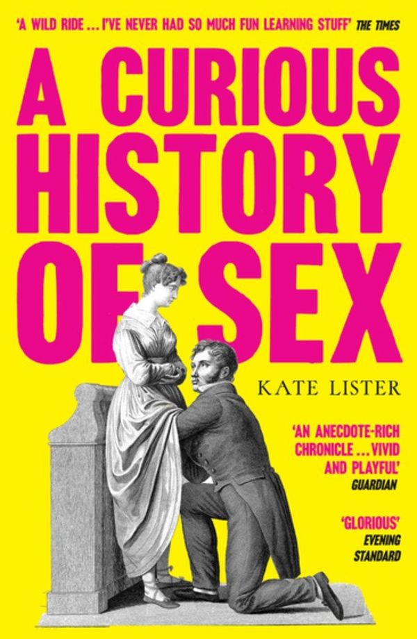 A Curious History of Sex | 0:e upplagan