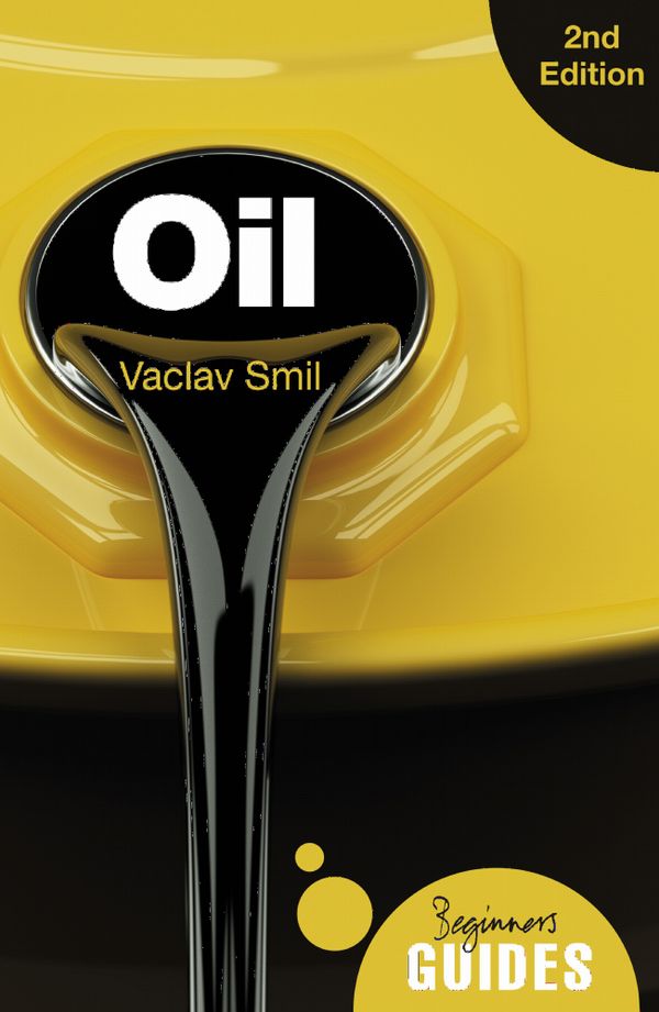 Oil | 0:e upplagan