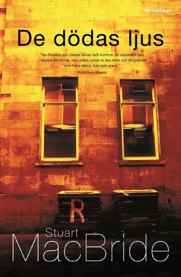 De dödas ljus | 0:e upplagan