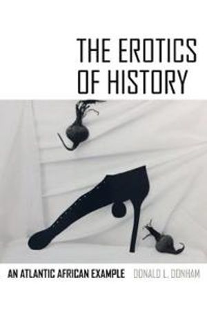 The Erotics of History