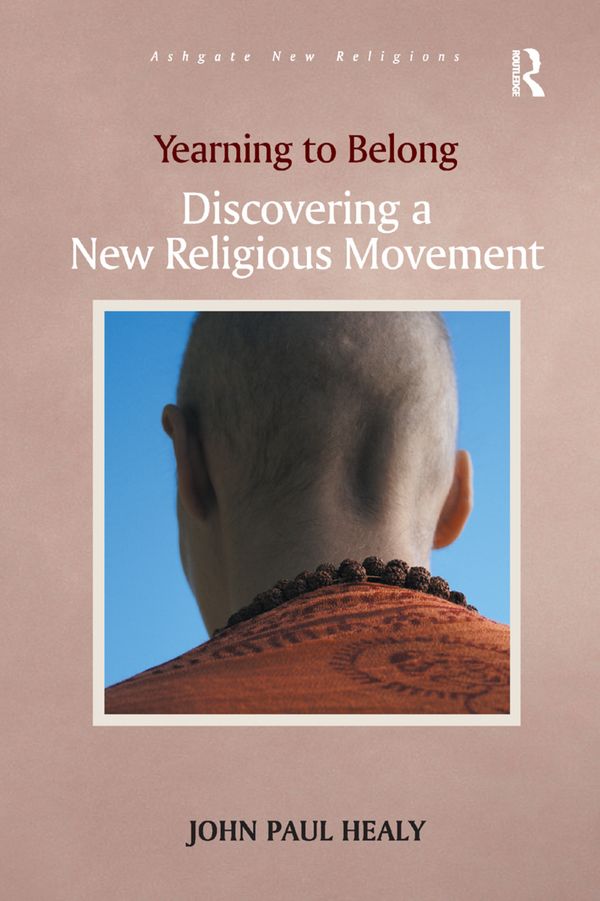 Yearning to Belong | 1:a upplagan