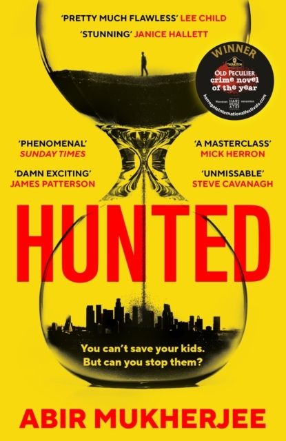 Hunted | 0:e upplagan