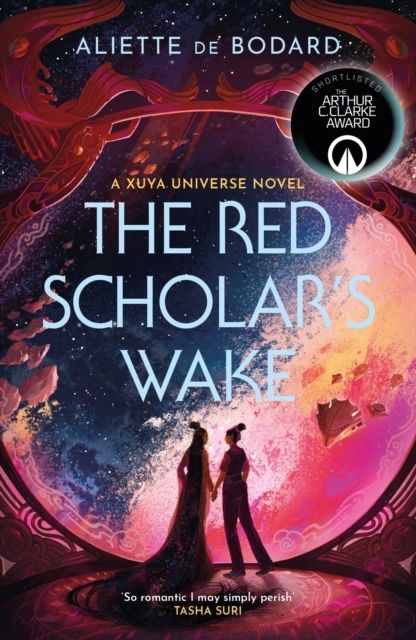 The Red Scholar's Wake | 0:e upplagan