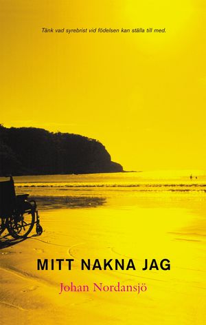 Mitt nakna jag