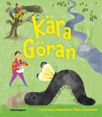 Kära Göran | 2:a upplagan