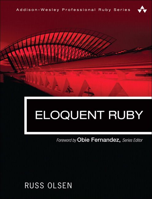 Eloquent Ruby | 0:e upplagan