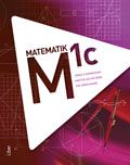 Matematik M 1c