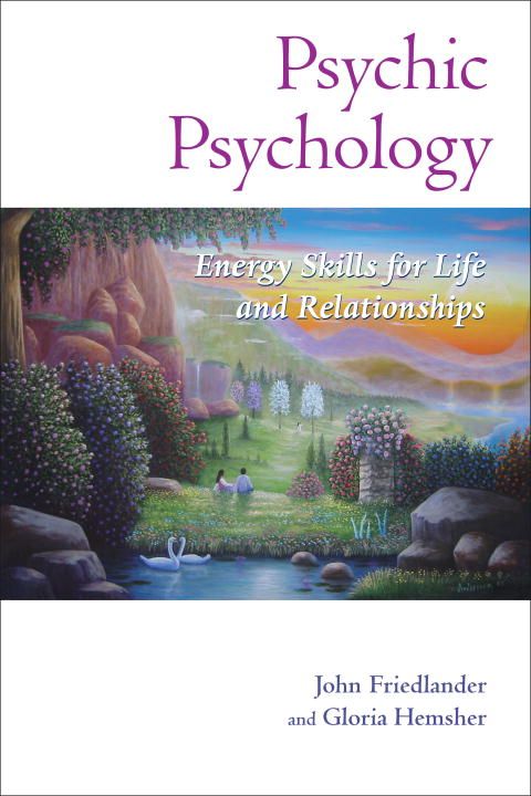 Psychic Psychology | 0:e upplagan