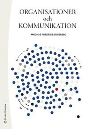 Organisationer och kommunikation | 1:a upplagan