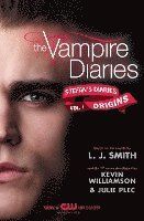 Stefan's Diaries vol. 1: Origins