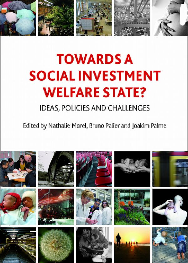 Towards a social investment welfare state? | 3:e upplagan