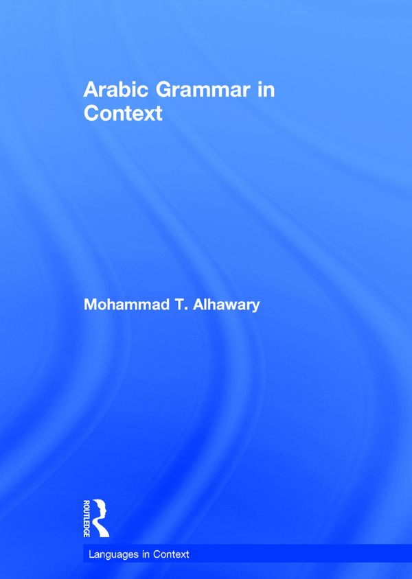 Arabic Grammar in Context | 1:a upplagan