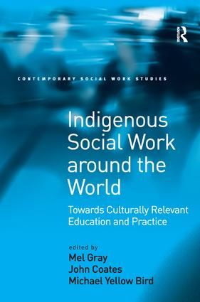Indigenous Social Work Around the World | 0:e upplagan