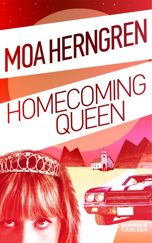 Homecoming Queen | 0:e upplagan