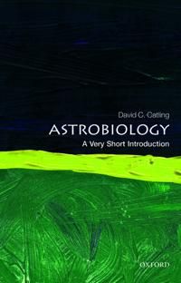 Astrobiology: A Very Short Introduction | 0:e upplagan