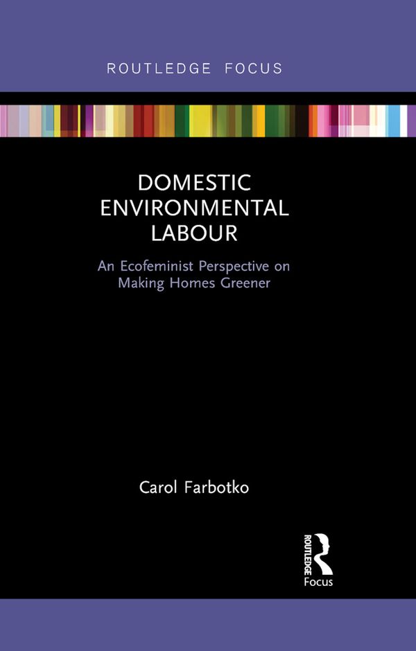 Domestic Environmental Labour | 1:a upplagan