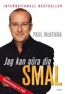 Jag kan göra dig smal