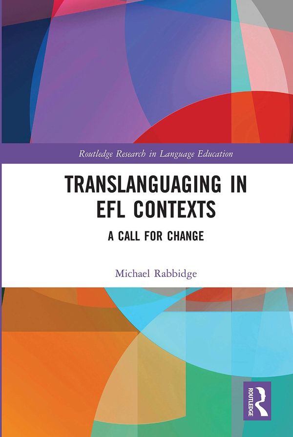 Translanguaging in EFL Contexts | 1:a upplagan