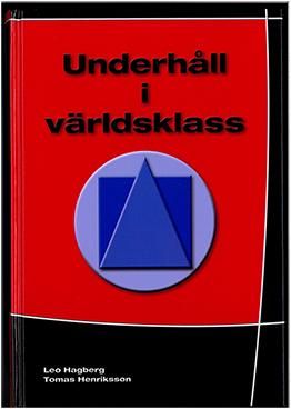 Underhåll i världsklass | 2:a upplagan