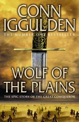 Wolf of the Plains - Conqueror 1 | 1:a upplagan