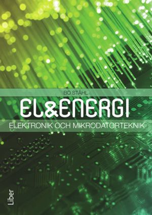 Elektronik och mikrodatorteknik | 1:a upplagan