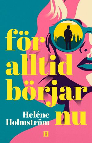 För alltid börjar nu | 1:a upplagan