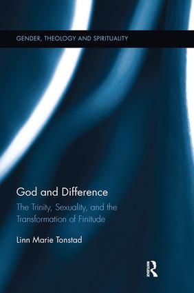 God and Difference | 1:a upplagan