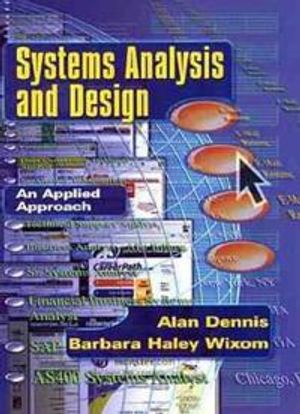 Systems Analysis and Design | 1:a upplagan