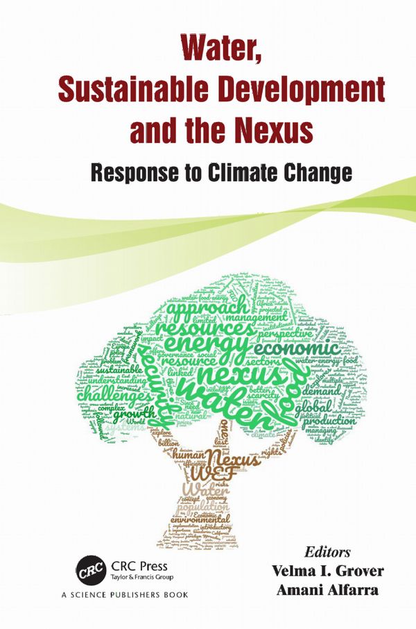 Water, Sustainable Development and the Nexus | 1:a upplagan
