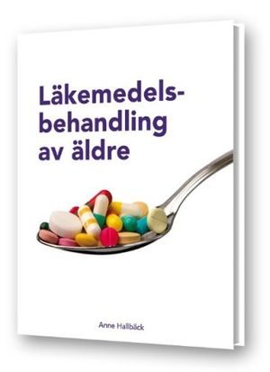 Läkemedelsbehandling av äldre | 1:a upplagan