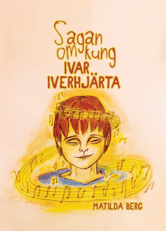 Sagan om kung Ivar Iverhjärta | 0:e upplagan