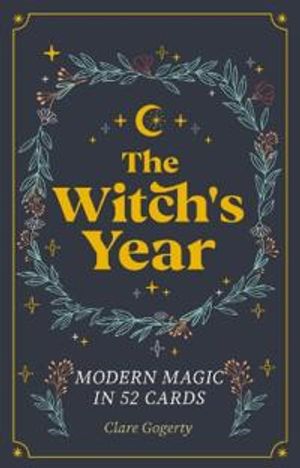 The Witch's Year