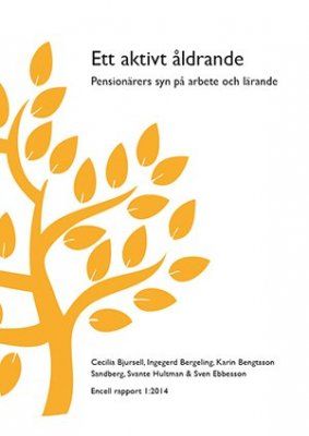 Ett aktivt åldrande | 0:e upplagan