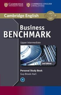 Business benchmark upper intermediate bulats and business vantage personal