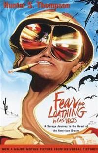 Fear and Loathing in Las Vegas | 0:e upplagan