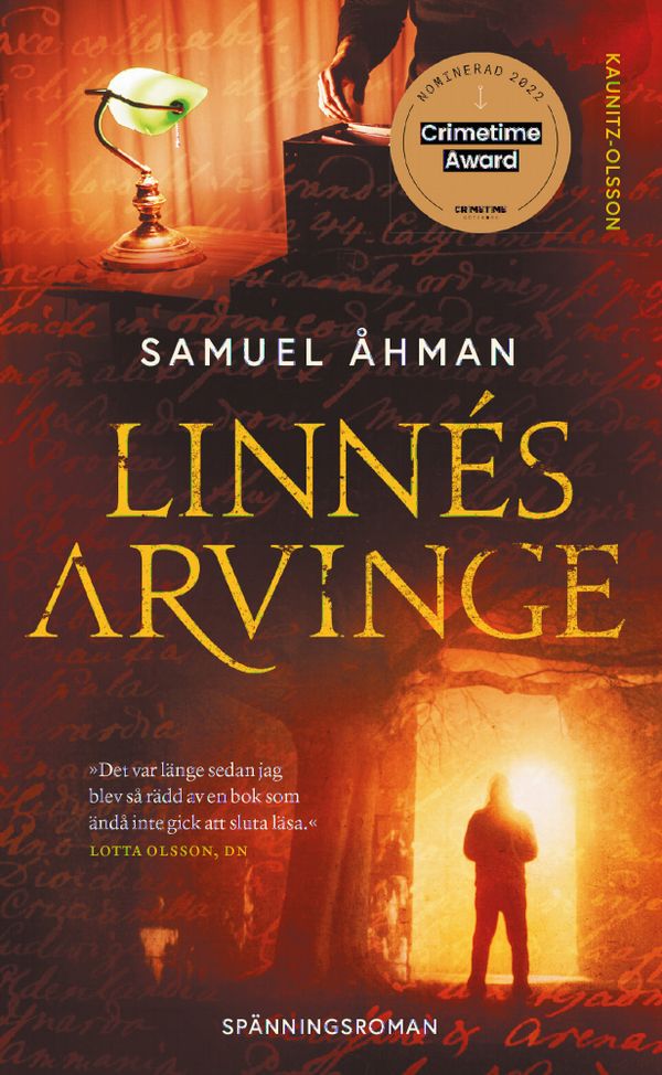 Linnés arvinge | 0:e upplagan