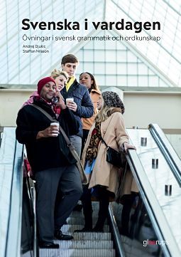 Svenska i vardagen | 1:a upplagan